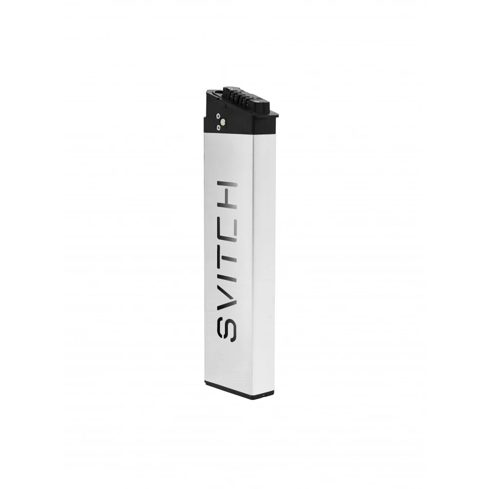 Swappable lithium battery pack