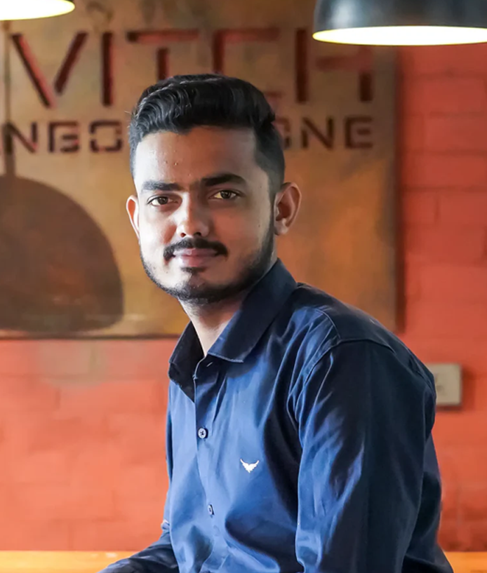 Hemang Mehta