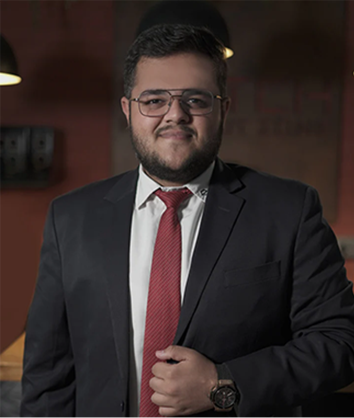 Dhairya Thakkar