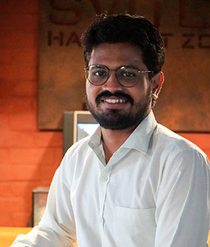 Mayur Patel